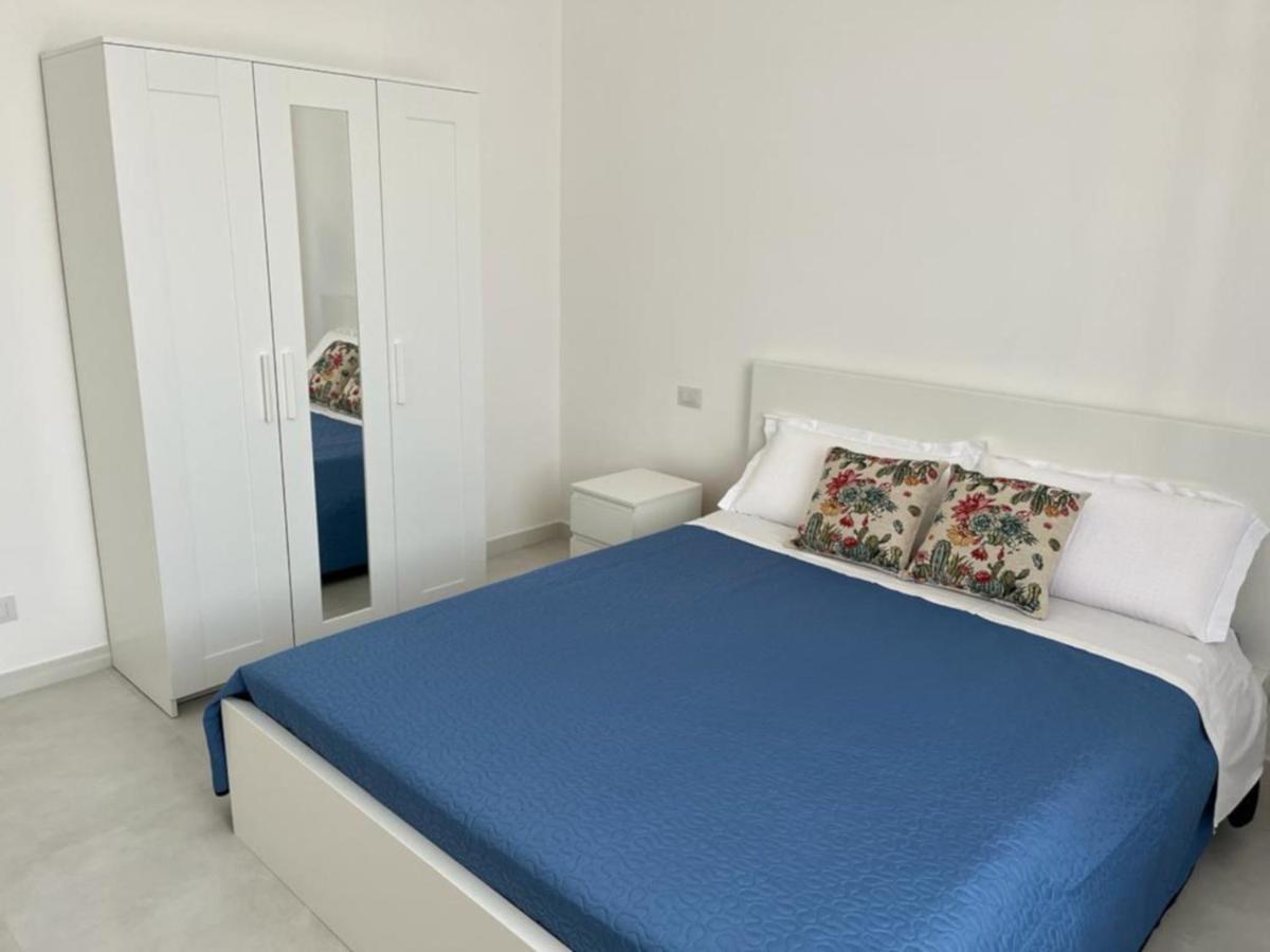 Villa Capri Holiday Home Campofelice Di Roccella Extérieur photo